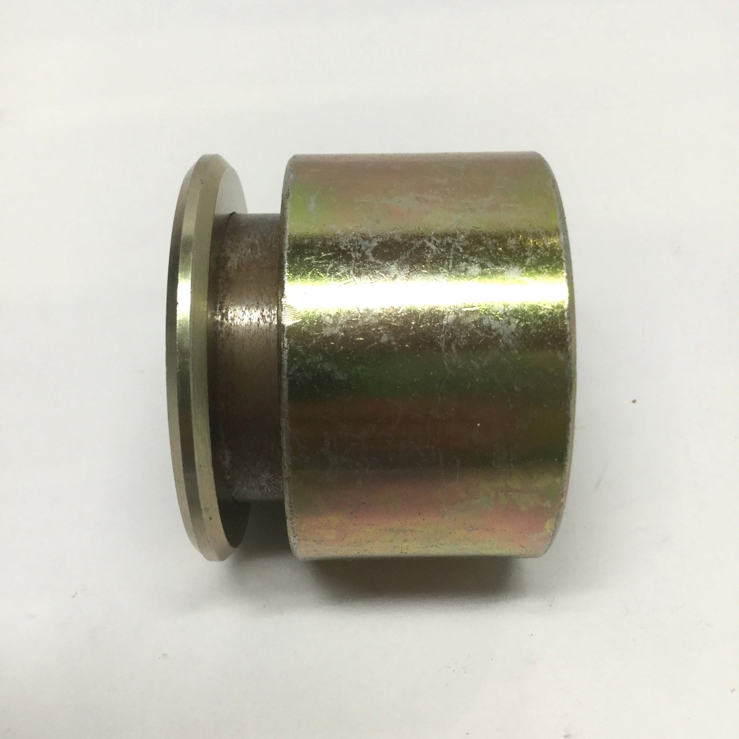 Used Quik-Loc QL-1500 Shaft Collar Quick-Release Reel Spool Fastener, 1-1/2" Bore