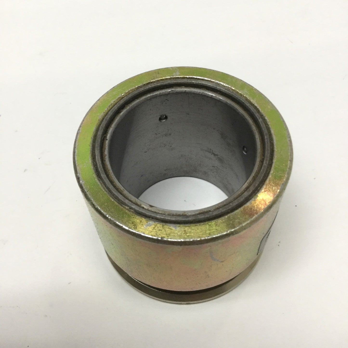 Used Quik-Loc QL-1500 Shaft Collar Quick-Release Reel Spool Fastener, 1-1/2" Bore