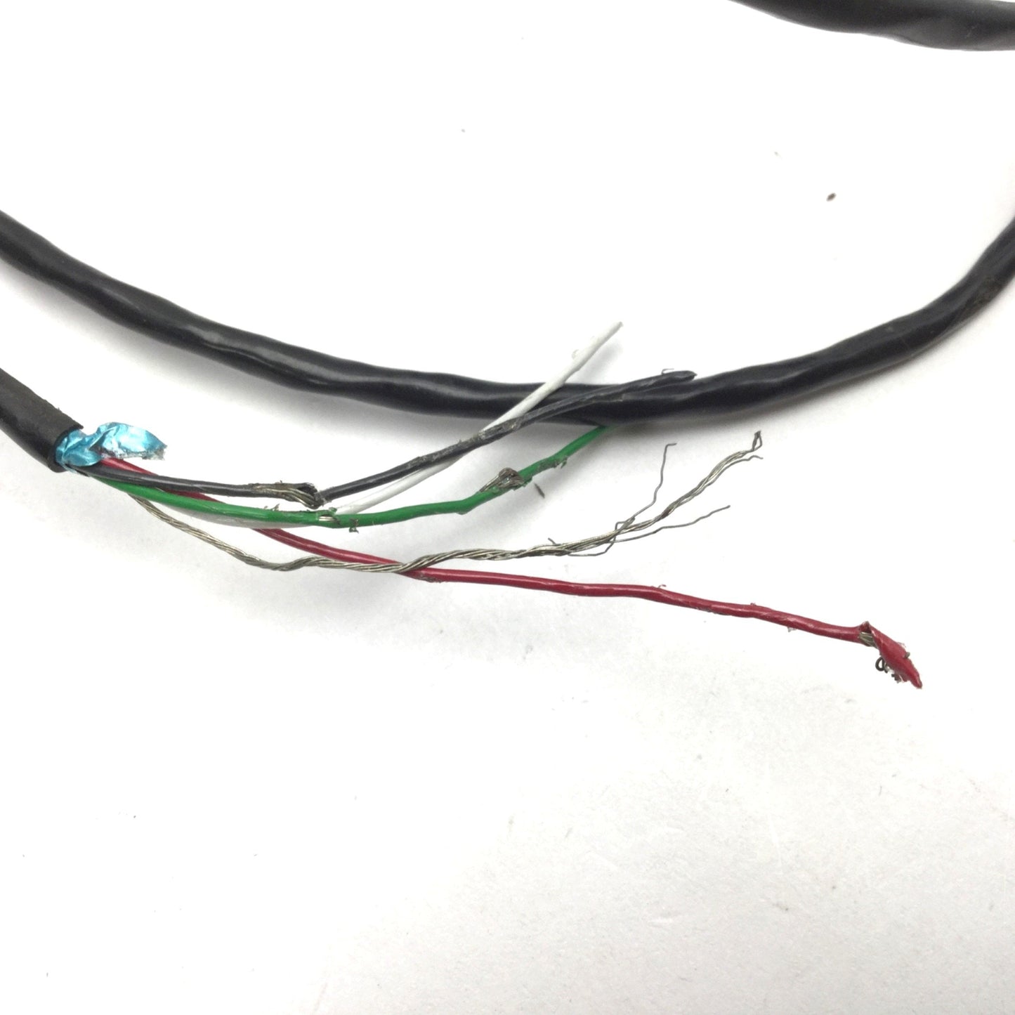 Used BLH Electronics LBP1 Transducer Load Cell, Capacity: 2lbs, Rating: 2.067mV/V