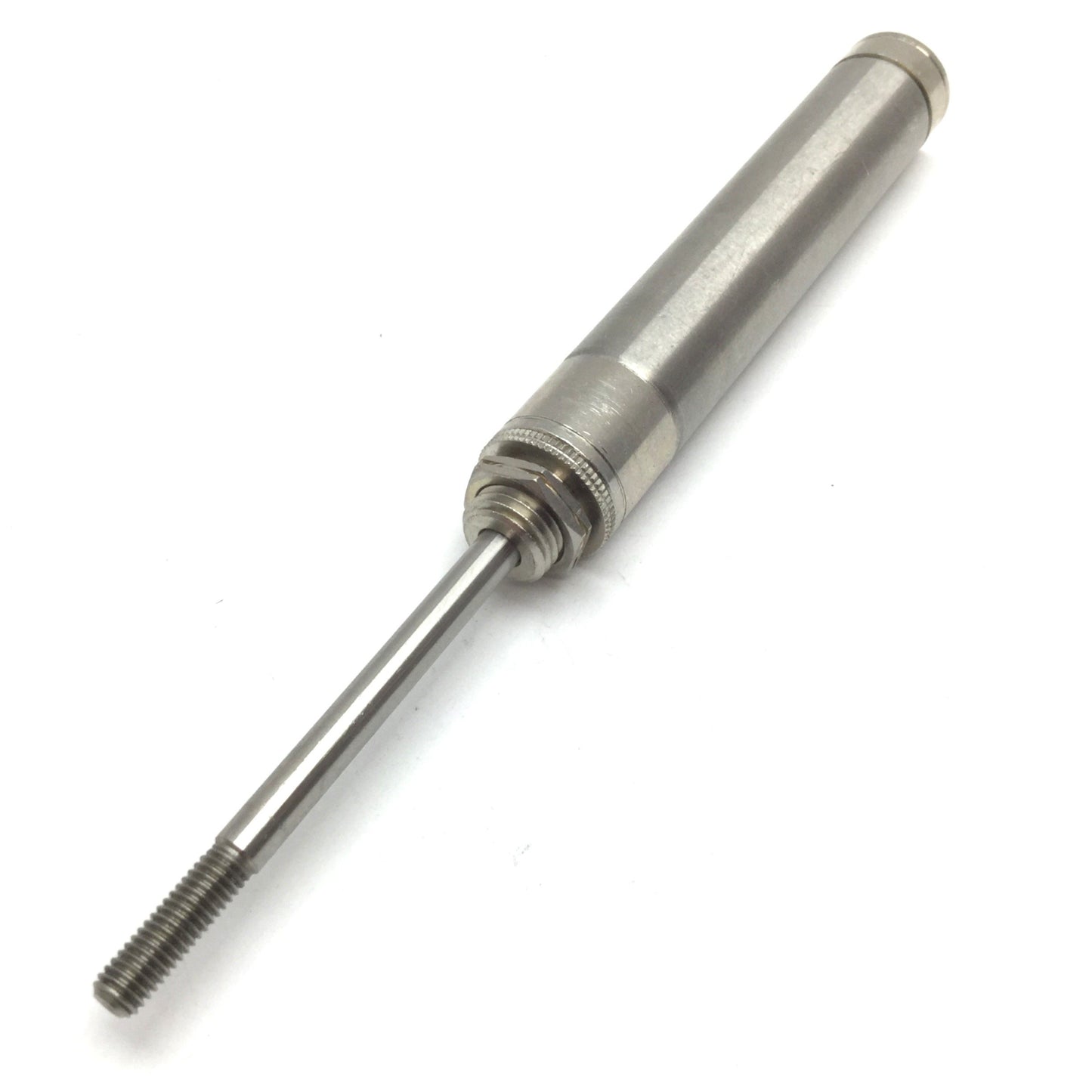 Used Humphrey HPDA-16X1 1/2 Pneumatic Cylinder, Bore: 5/8", Stroke: 1-1/2", 10-32
