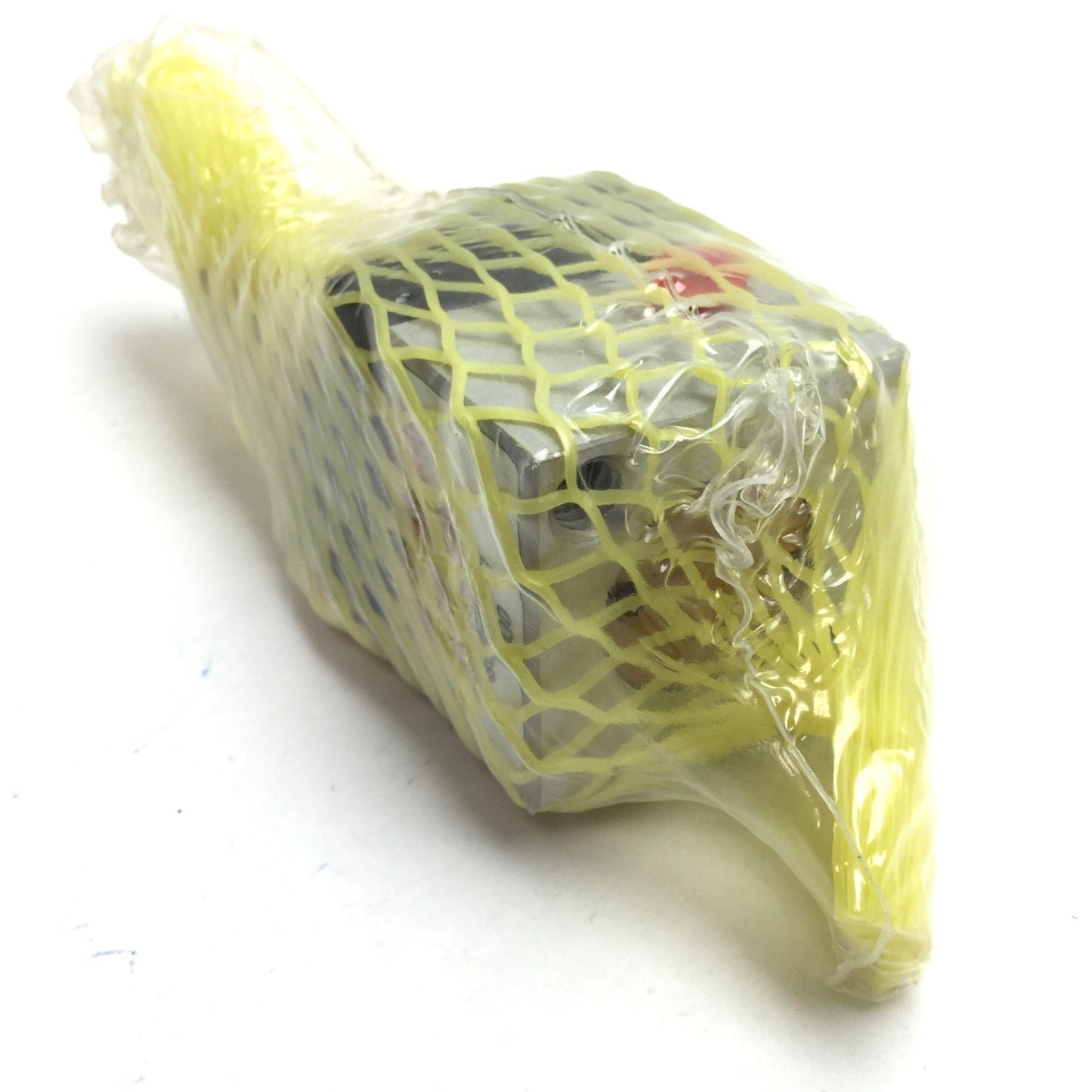 New Compact SG072-1 Pneumatic Gripper, Bore: 3/4", Finger Length: 3/4", Ports #10-32