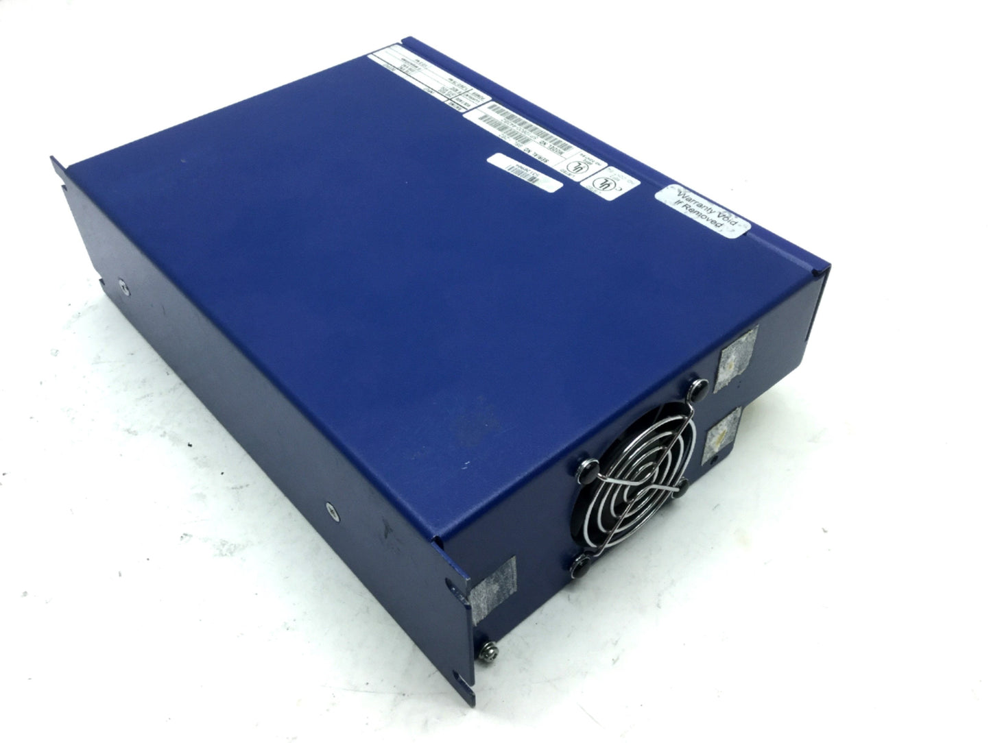 For Parts Kollmorgen Servostar SP10600-443B2 Servo Drive In: 140/310VDC *Parts