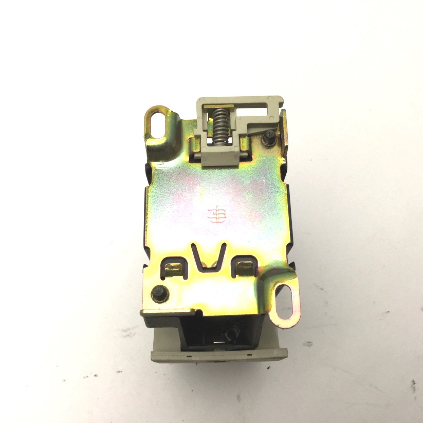 Used Telemecanique LP1 D0910 3-Phase 3-Pole Motor Contactor 200-660VAC 5.5kW 7.5Hp