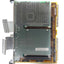 Used Xycom XVME-675 PC Processor Module w/SCSI & Network Card, Intel 486 100Mhz, VGA