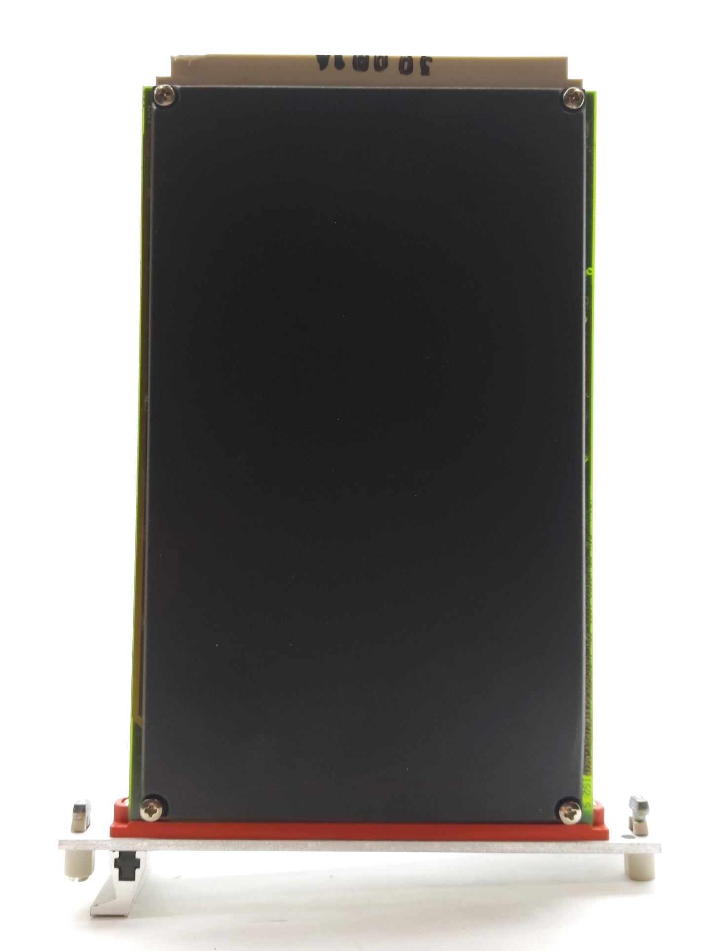 Used F&K Delvotec KRT-00713 1122 REV.2/B CPU Interface Card/Board