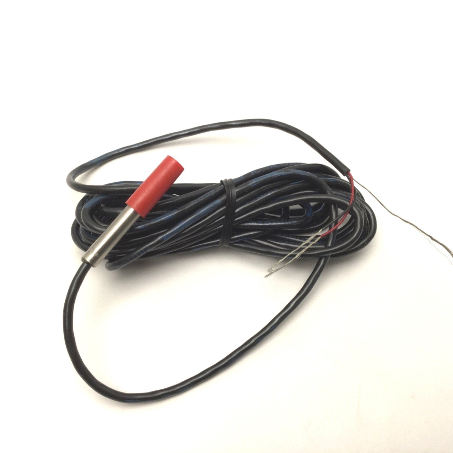 New Allen Bradley 47BU1-4000 PHOTOSWITCH Subminiature LED Receiver 10Ft Leads