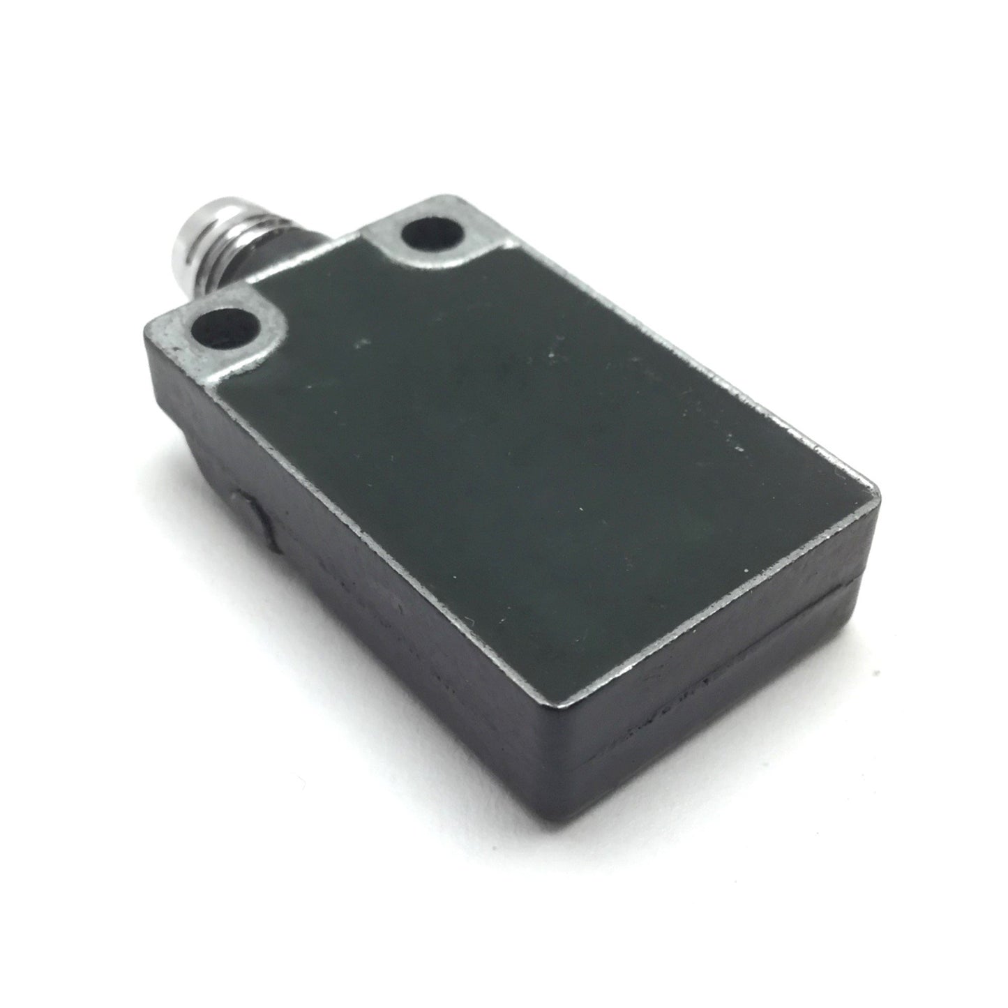 Used Turck Bi7-Q08-AP6X2-V2131 Inductive Proximity Sensor, 7mm, 10-30VDC, PNP, M8