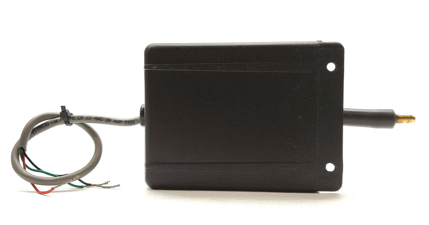 Used Auto Tran 700D(-/+0.25")24V20 Pressure Transducer ñ0.25"WC Range 4-20mA 24VAC/DC