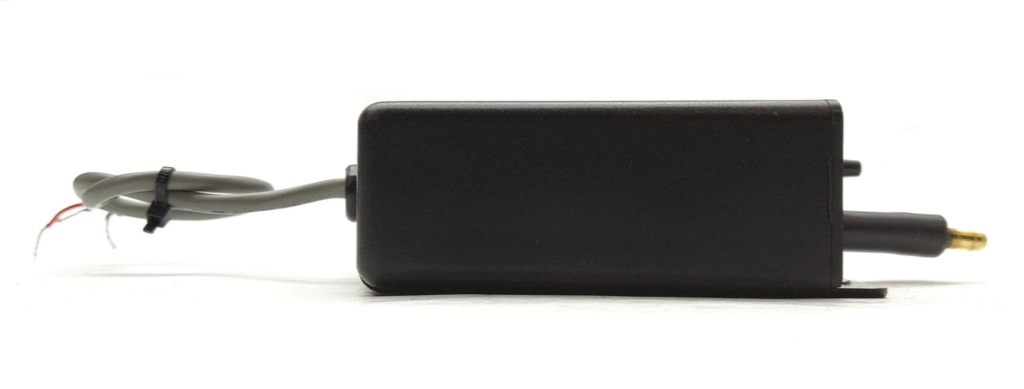 Used Auto Tran 700D(-/+0.25")24V20 Pressure Transducer ñ0.25"WC Range 4-20mA 24VAC/DC