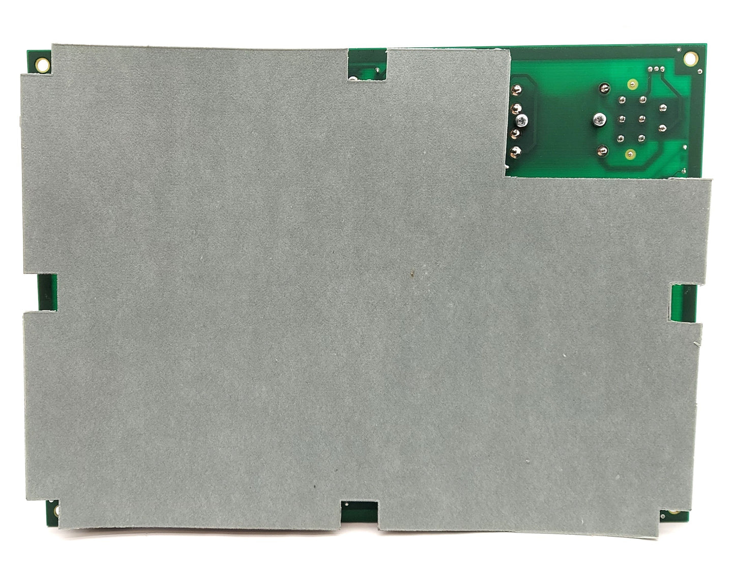 Used Trane 50100720 Rev. 15 E96C Tracer Programmable Control Module/Board