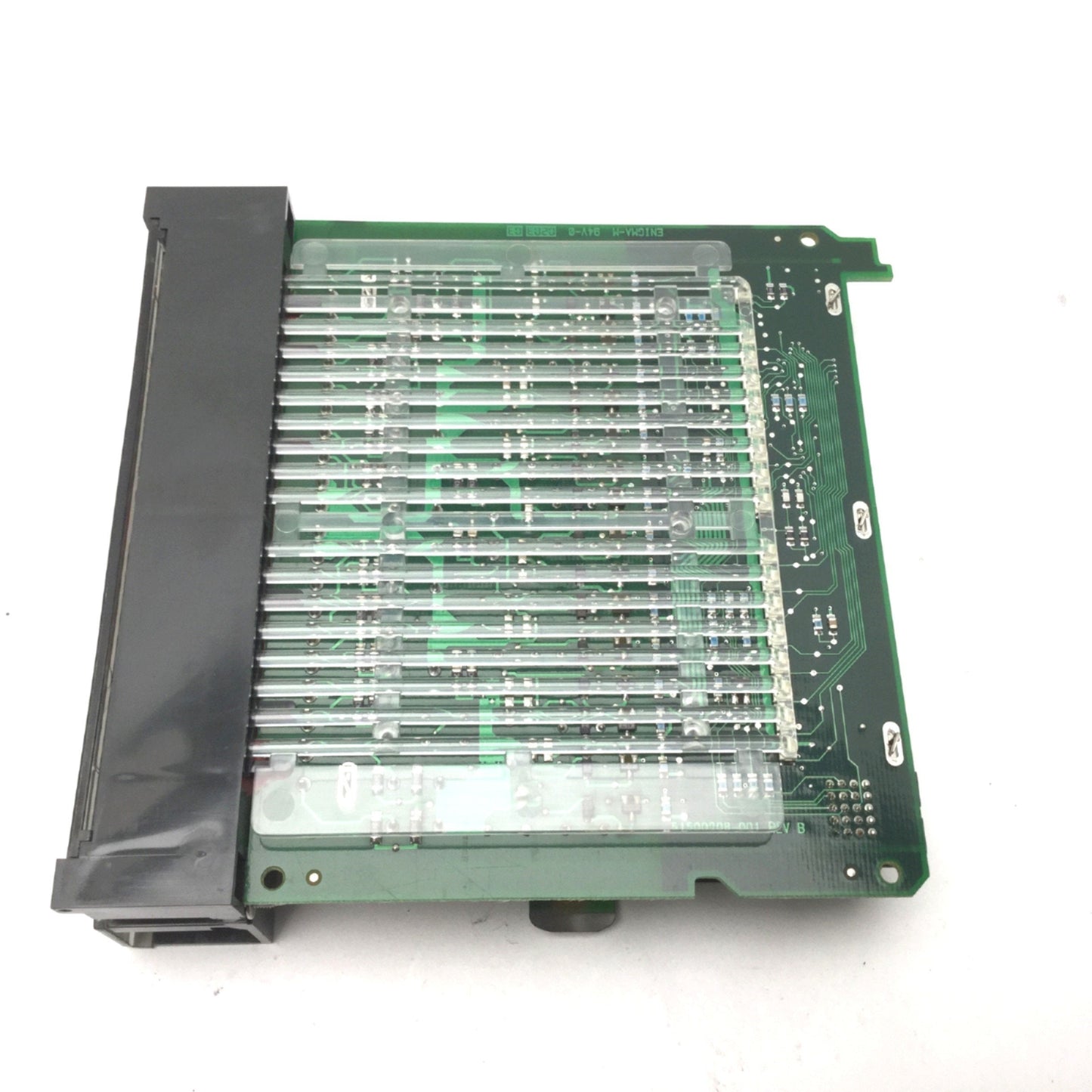 Used Honeywell 900G03-0001 HC900 ControlEdge Digital Input Module 16 Inputs 80-264VAC