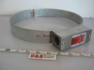 Used Watlow Thinband Heaters 240VAC 1940W STB10E1J8-TB