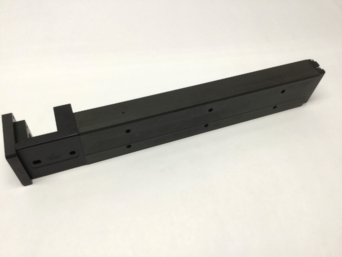 Used THK KR3310C-225 LM Guide Linear Actuator, 225mm Stroke, 10mm Ball Screw Lead