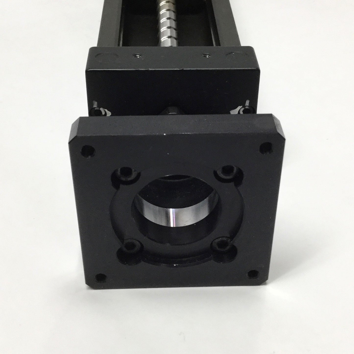 Used THK KR3310C-225 LM Guide Linear Actuator, 225mm Stroke, 10mm Ball Screw Lead