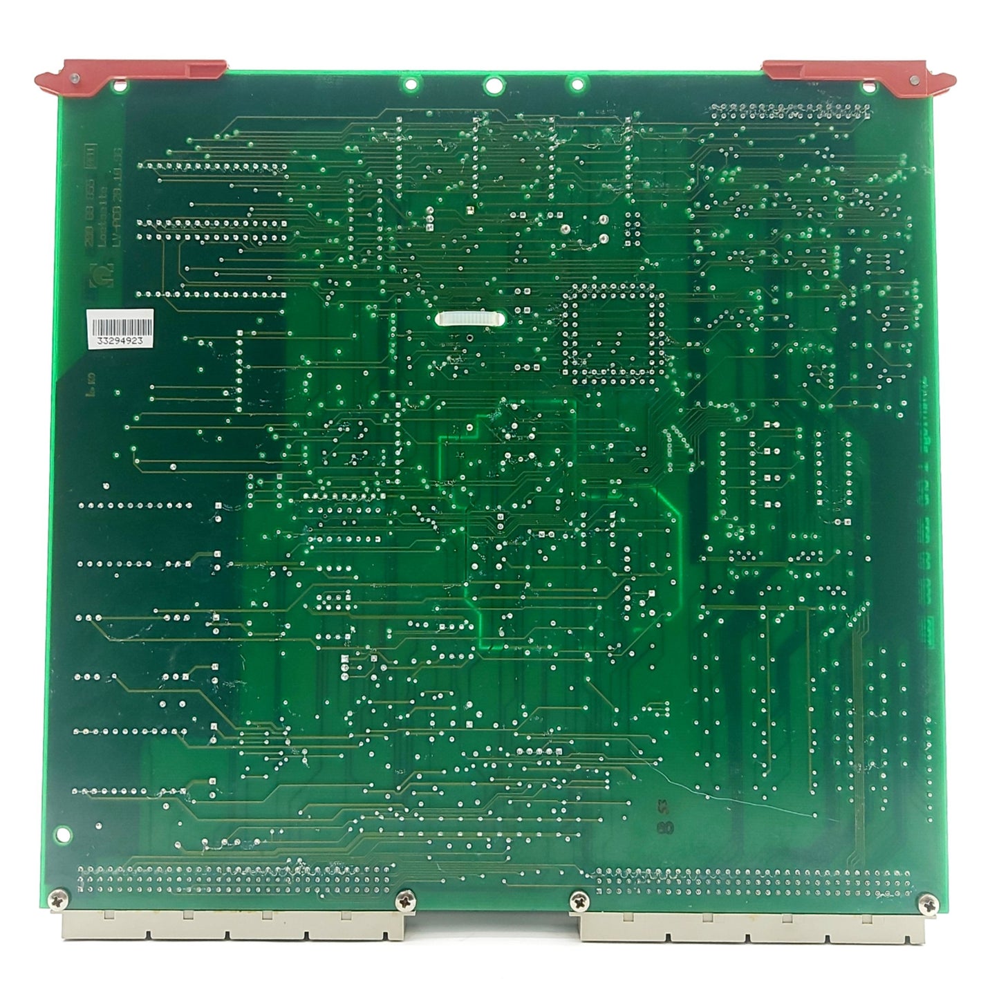 Used Leybold Inficon 20088855 Control Board, for UL 200 Helium Leak Detector