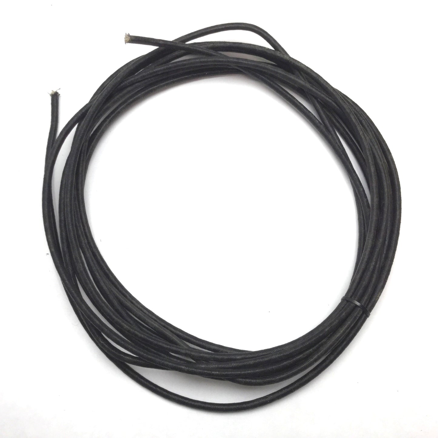 Used Roll of 30ft of High Temperature Heater Cable, 3-Conductor 16 AWG