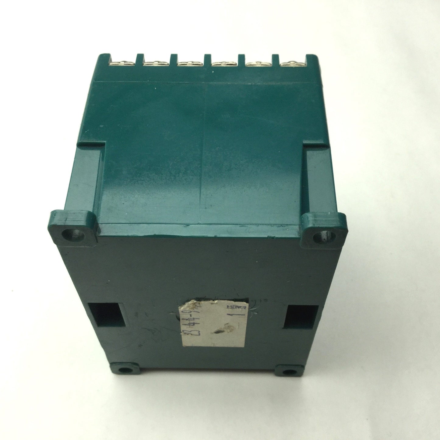 Used Lead Electronics Passport TA-340 Amplifier Unit, SPDT 250VAC, 2A Relay Contact