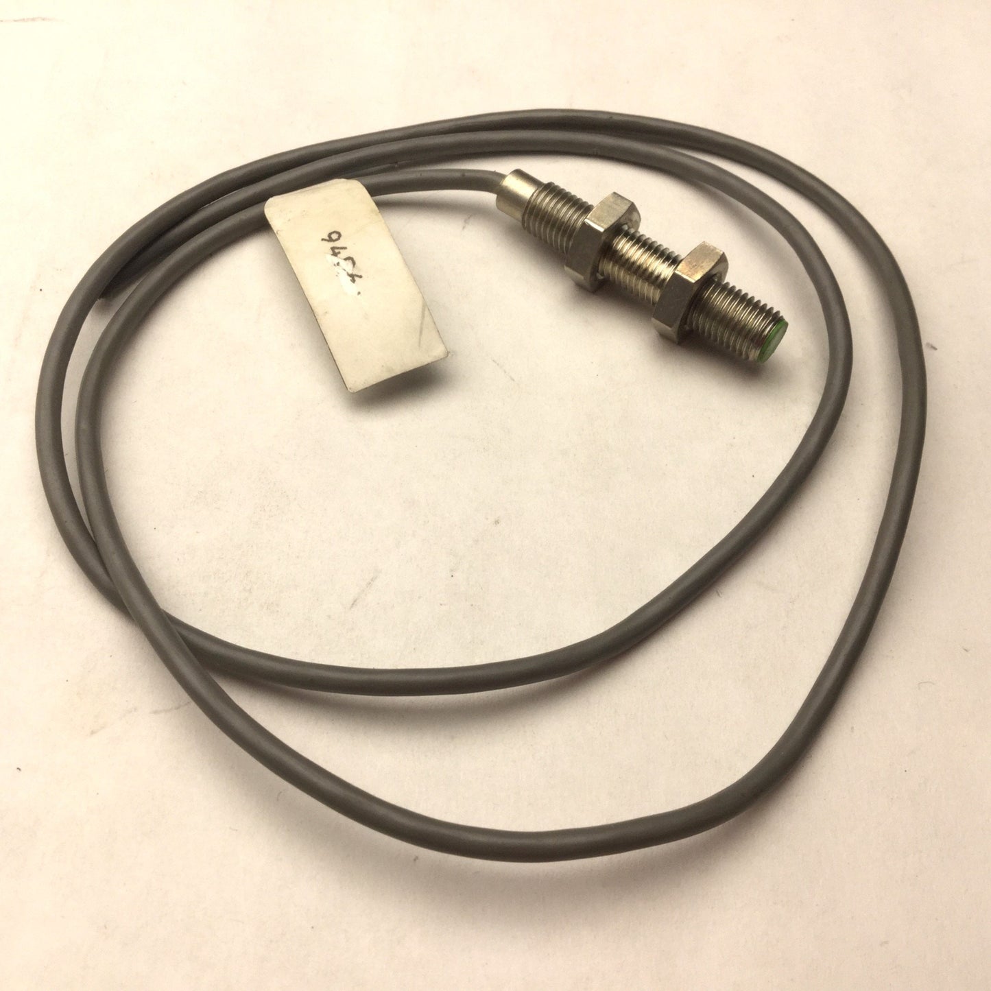 Used Honeywell 922AA1Y-A4P-L Proximity Sensor Switch, 6/30VDC, Range: 1.5mm