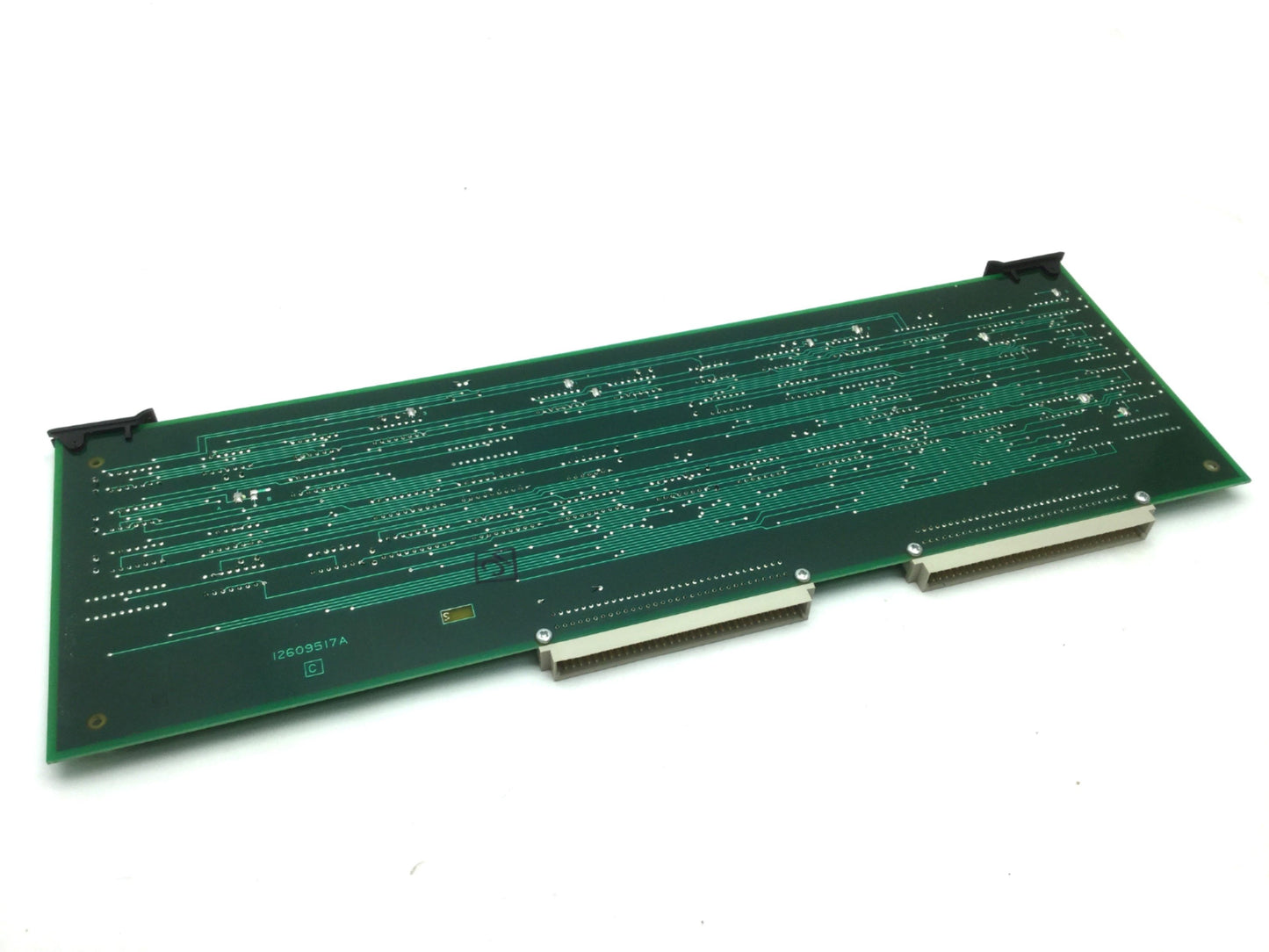 Used Solartron Metrology 1260 Impedance Gain/Phase Analyzer Board Module 12609517A