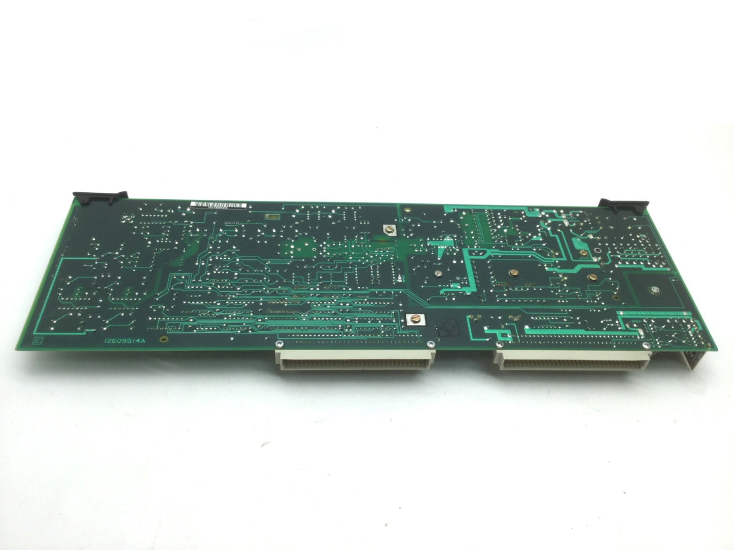 Used Solartron Metrology SI 1260 Impedance Gain/Phase Analyzer Board Module 12600514A