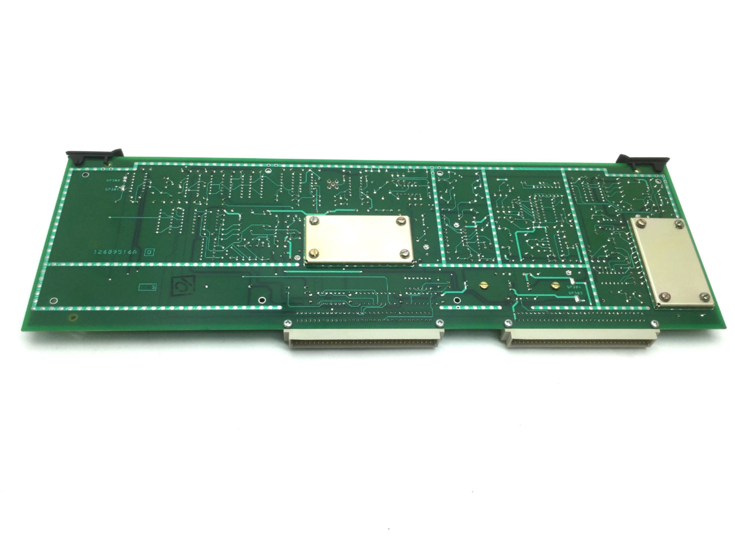 For parts or not working Solartron Metrology 1260 Impedance Gain/Phase Analyzer Board 12600516A *Parts*