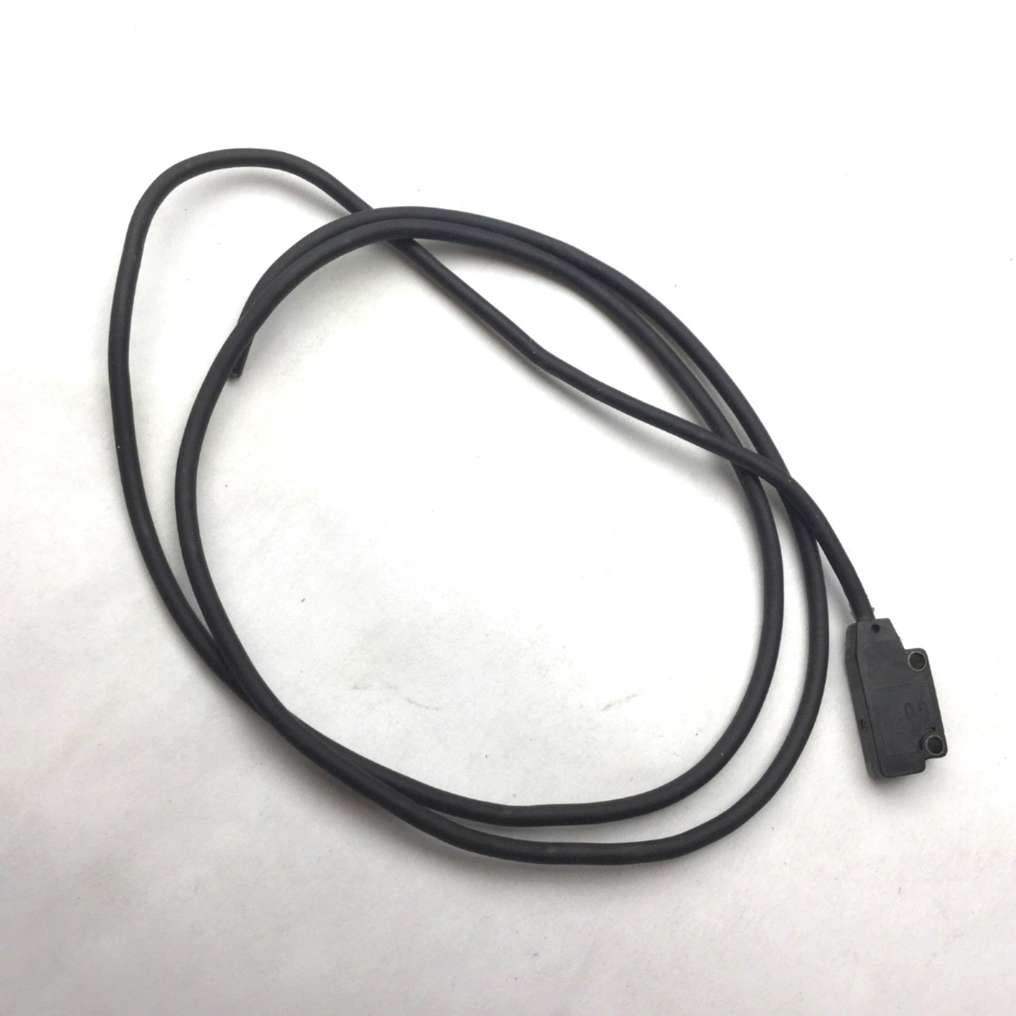 Used SUNX EX-11EBD Photoelectric Sensor, 150mm Range, NPN, 12-24VDC