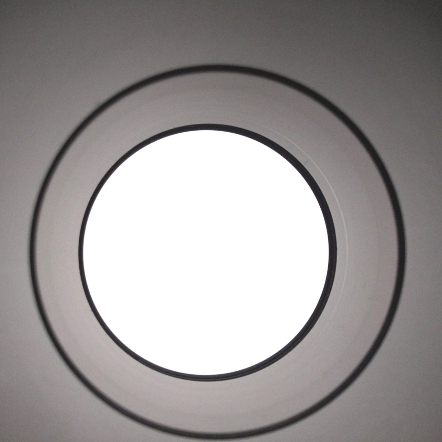 Used Melles Griot 59 LGR 614 Invarigon Telecentric Gauging Lens, ø54mm, Mount 52mm