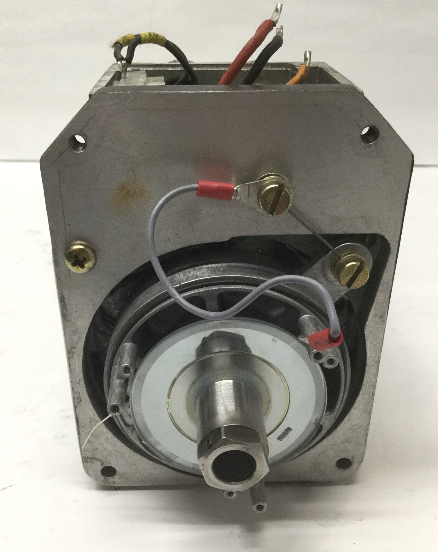 For Parts General Numeric 1FT5064-0AC01-Z SIMODRIVE 3PH Permanent Magnet AC Servo Motor