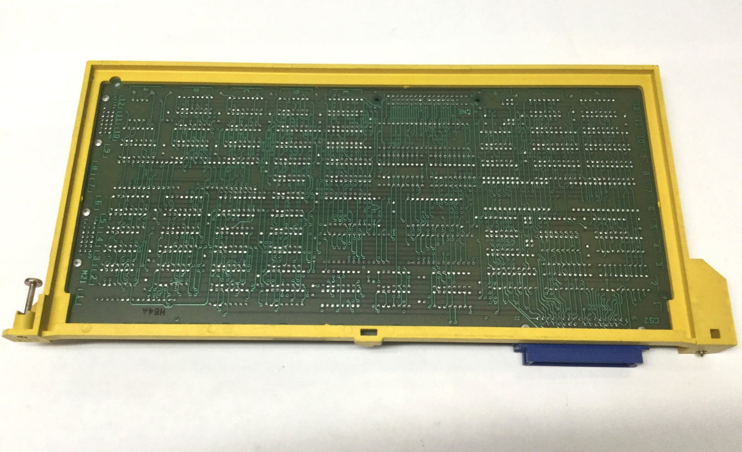 Used Fanuc A16B-1210-0800 /09B CNC Graphics/MPG Manual Pulse Generator Board PCB