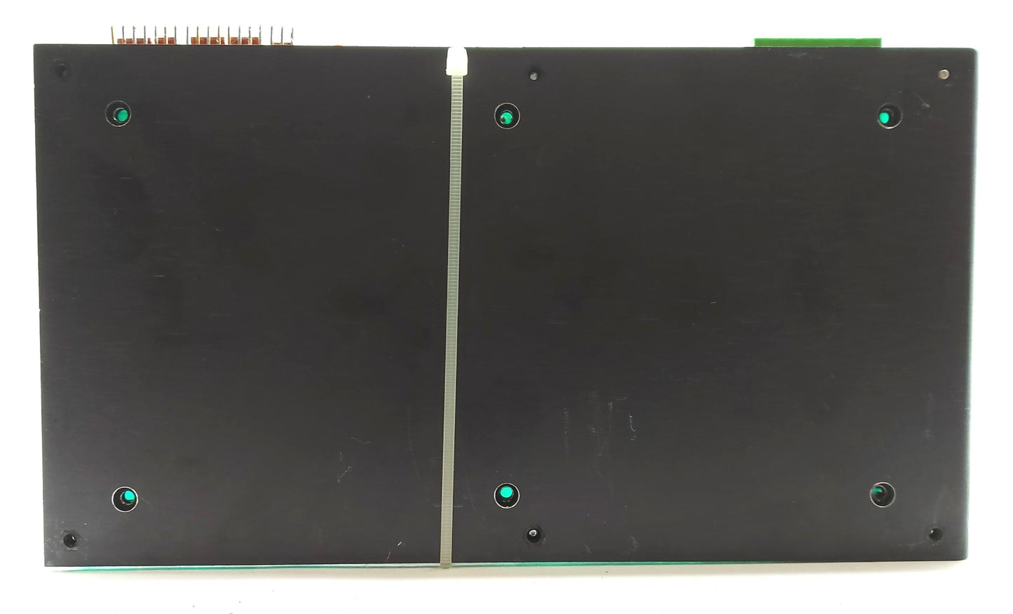 Used Digital Motor Inc. SM-1485 Closed Loop Servo Drive, 115VAC *Missing Enclosure*