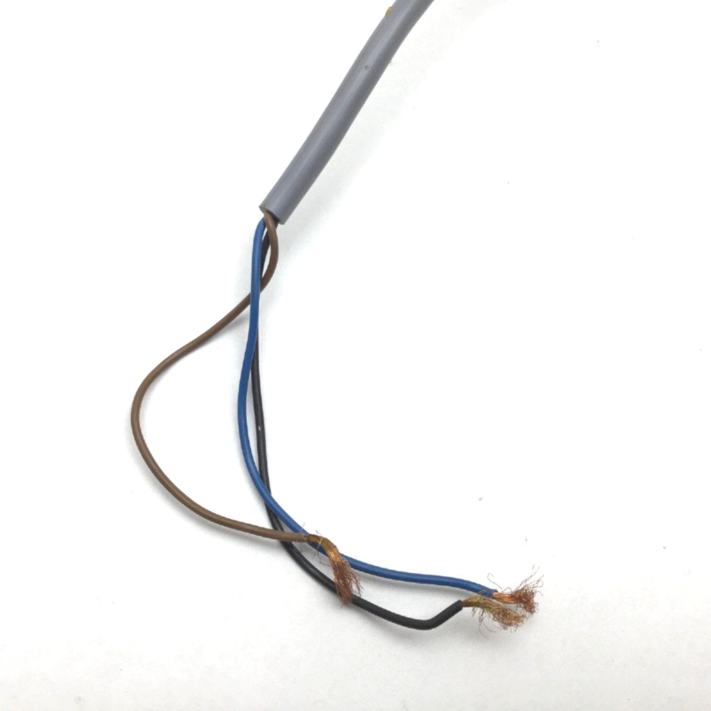 Used Turck Si15-K30-AN6 Slot Sensor, 30mm Slot, Sensing Range: 15mm, *Light Scratches