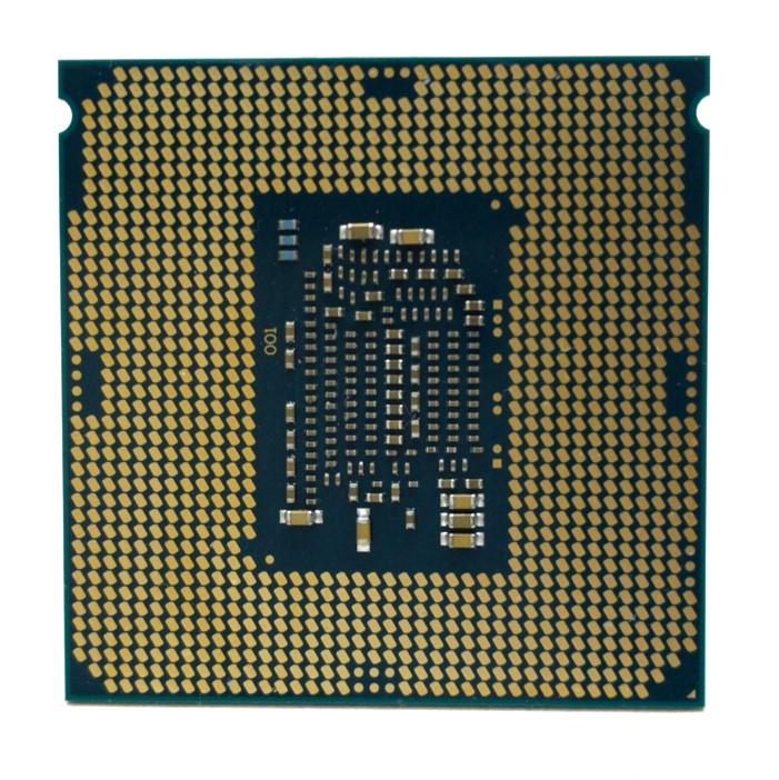 Used Intel i7-6700TE Computer Processor 2.4GHz 3.4 GHz Boost 4 Cores 8 Threads 1151