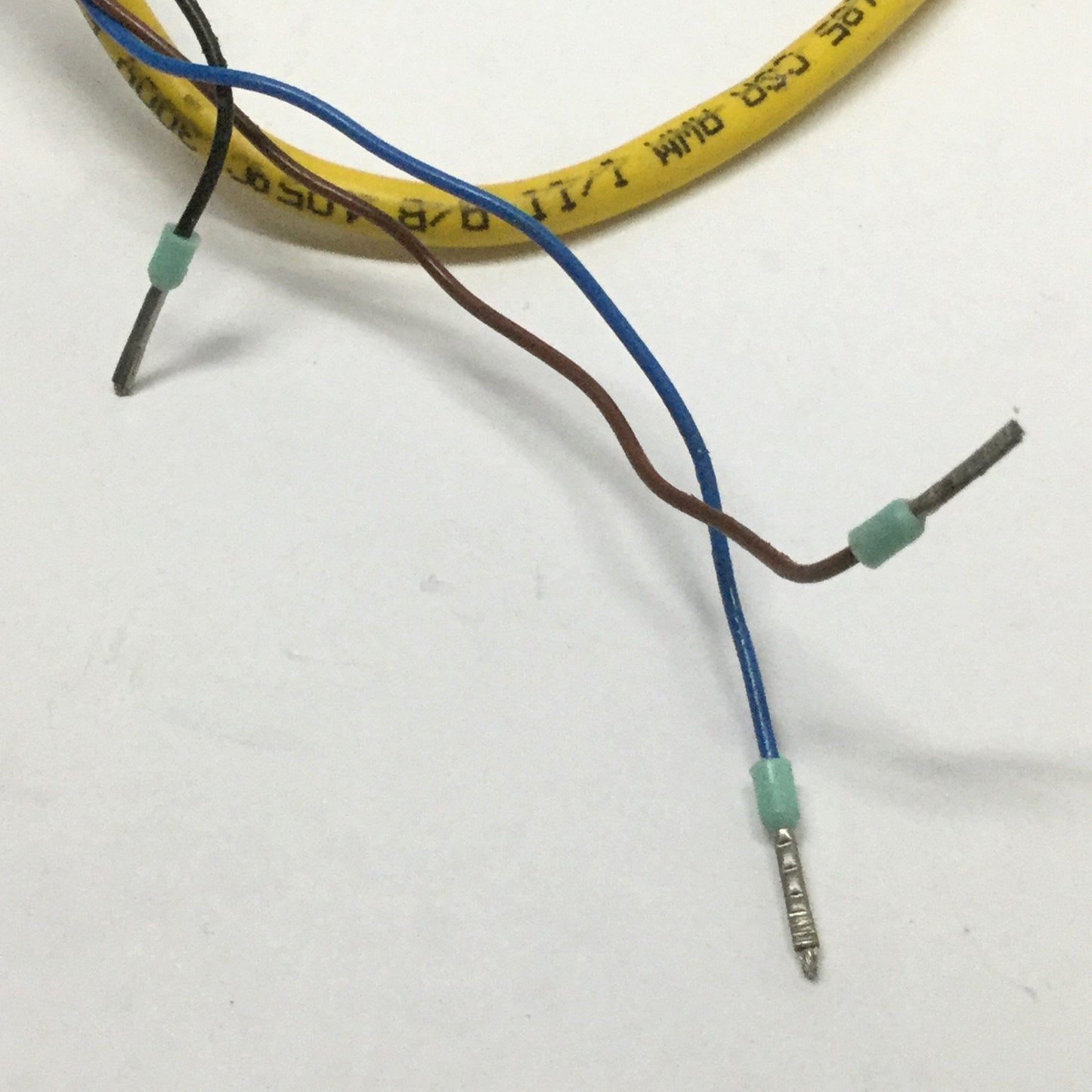 Used Turck Bi 1.5U-EG08-AN6X-V1131 Inductive Proximity Sensor Switch 10-30VDC, 1.5mm