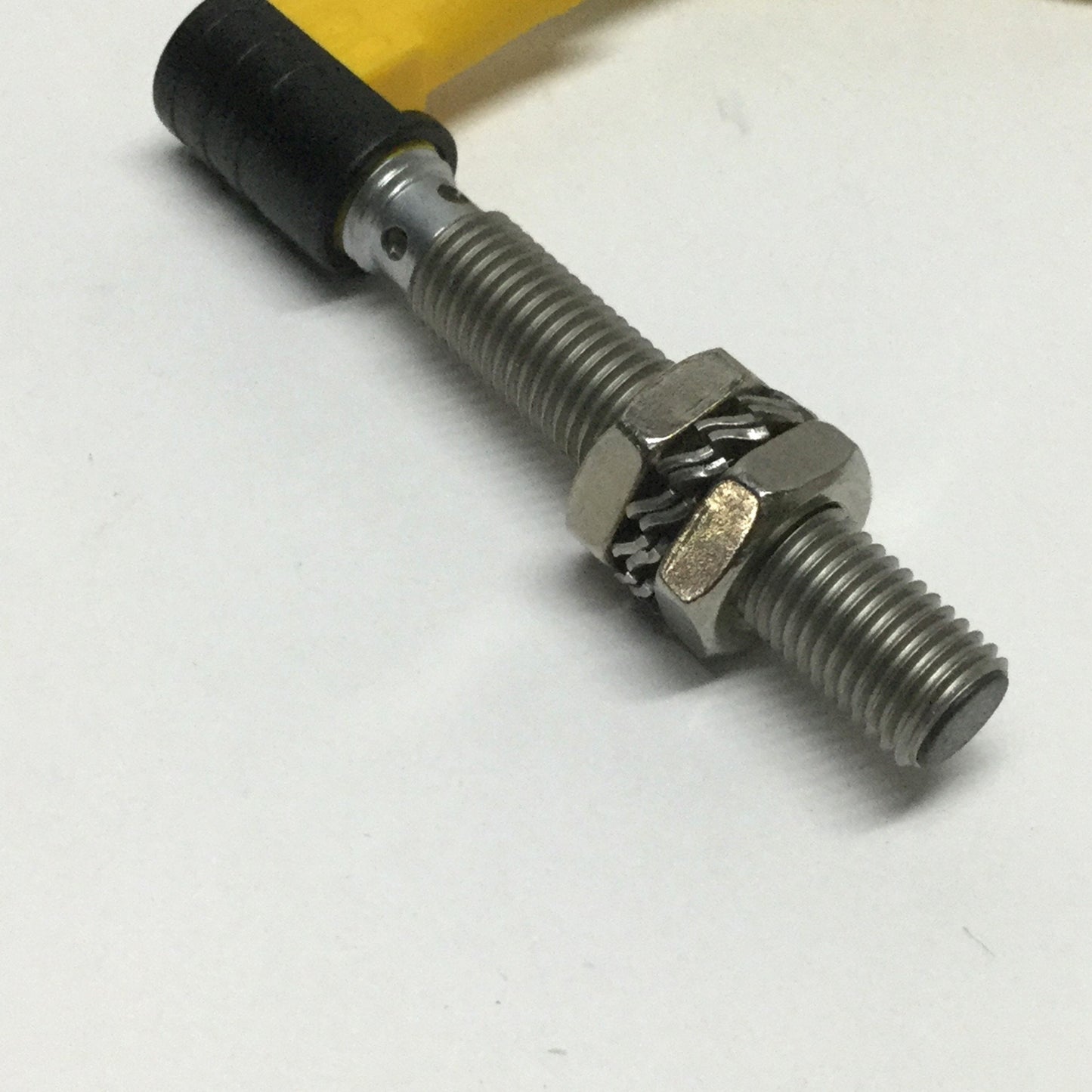 Used Turck Bi 1.5U-EG08-AN6X-V1131 Inductive Proximity Sensor Switch 10-30VDC, 1.5mm