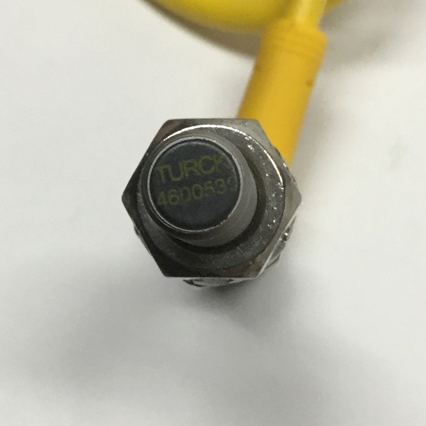 Used Turck Bi 1.5U-EG08-AN6X-V1131 Inductive Proximity Sensor Switch 10-30VDC, 1.5mm