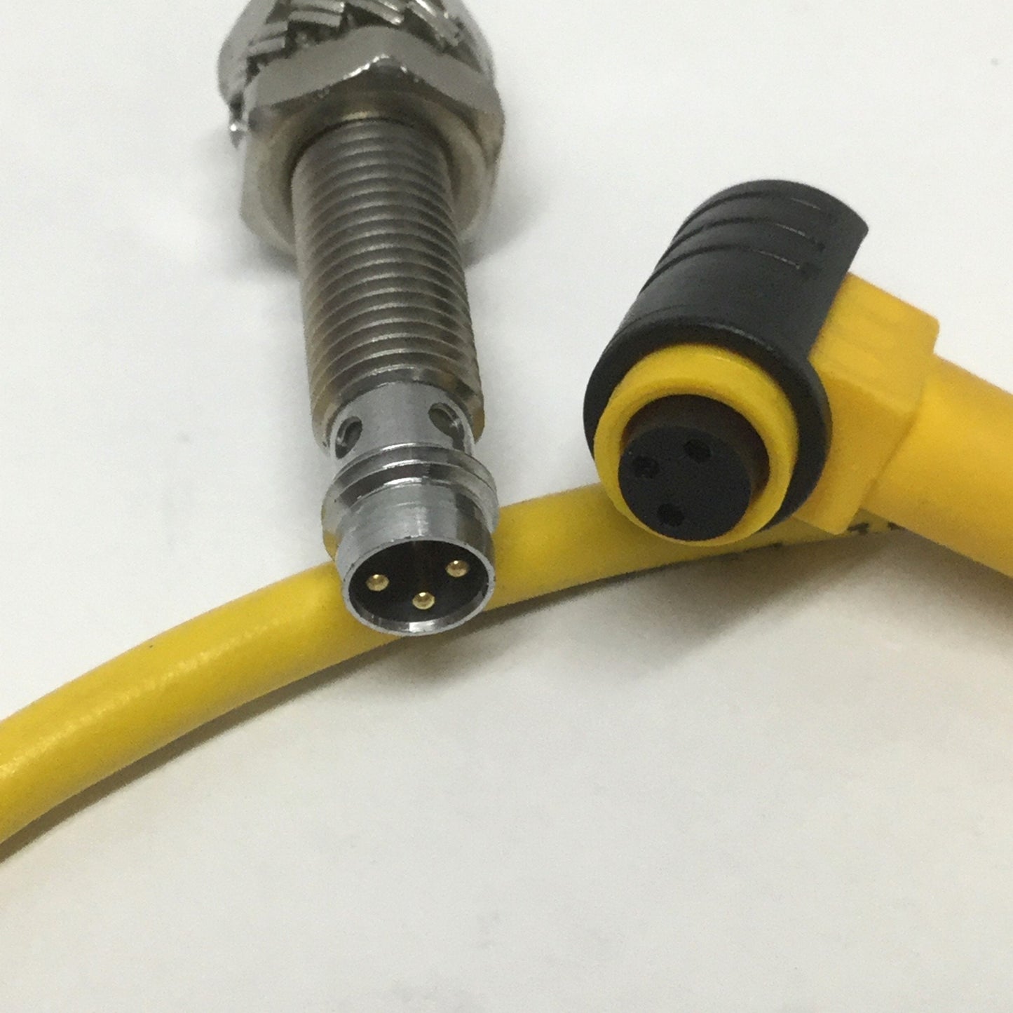 Used Turck Bi 1.5U-EG08-AN6X-V1131 Inductive Proximity Sensor Switch 10-30VDC, 1.5mm