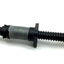 Used Linear Lead Screw With Anti Backlash Nut Right Hand, Travel: 16", Lead: 0.125"