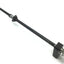 Used Linear Lead Screw With Anti Backlash Nut Right Hand, Travel: 16", Lead: 0.125"
