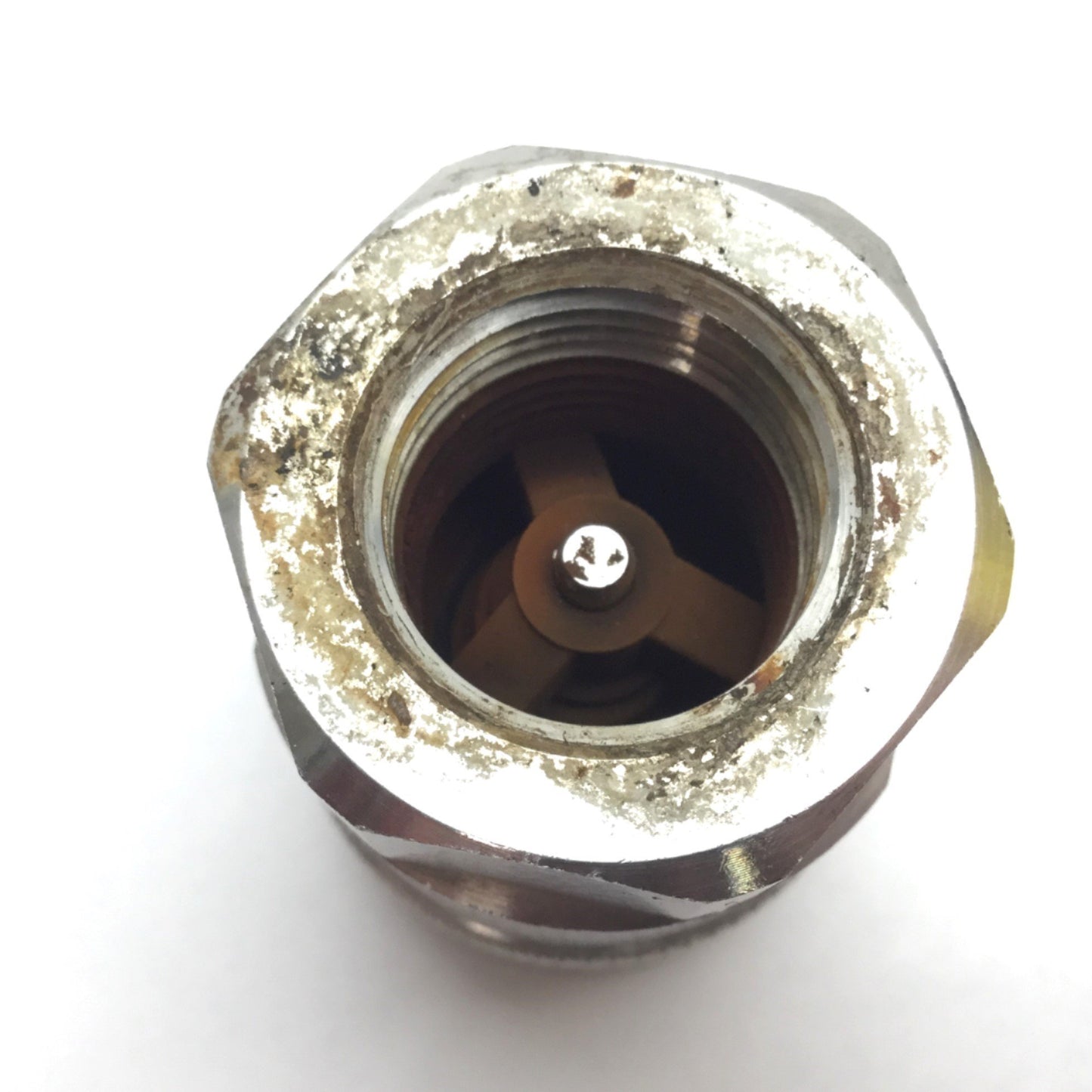 Used Dixon V4M4 4VF4 Snap-Tite H-IH Interchange Quick Connect Coupling, 1/2" NPT
