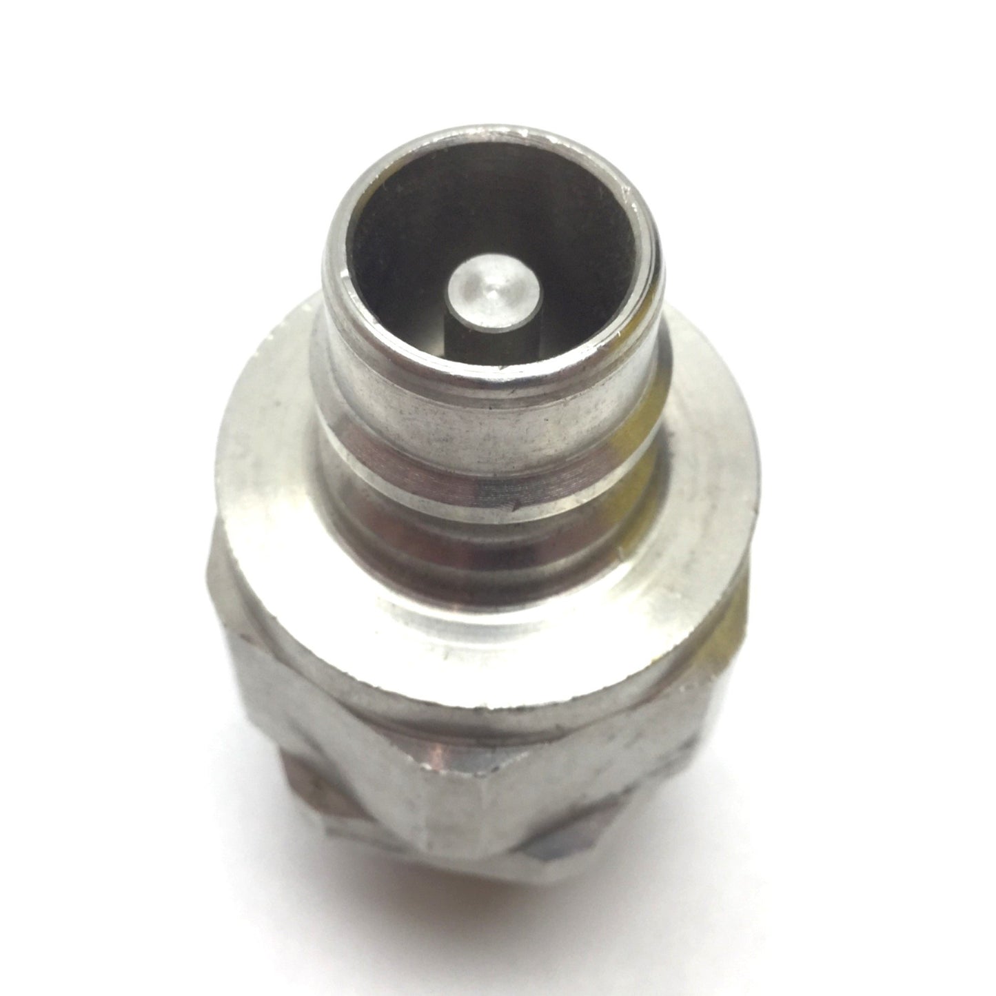 Used Dixon V4M4 Snap-Tite H-IH Interchange Quick Connect Male Coupler, 1/2" NPT