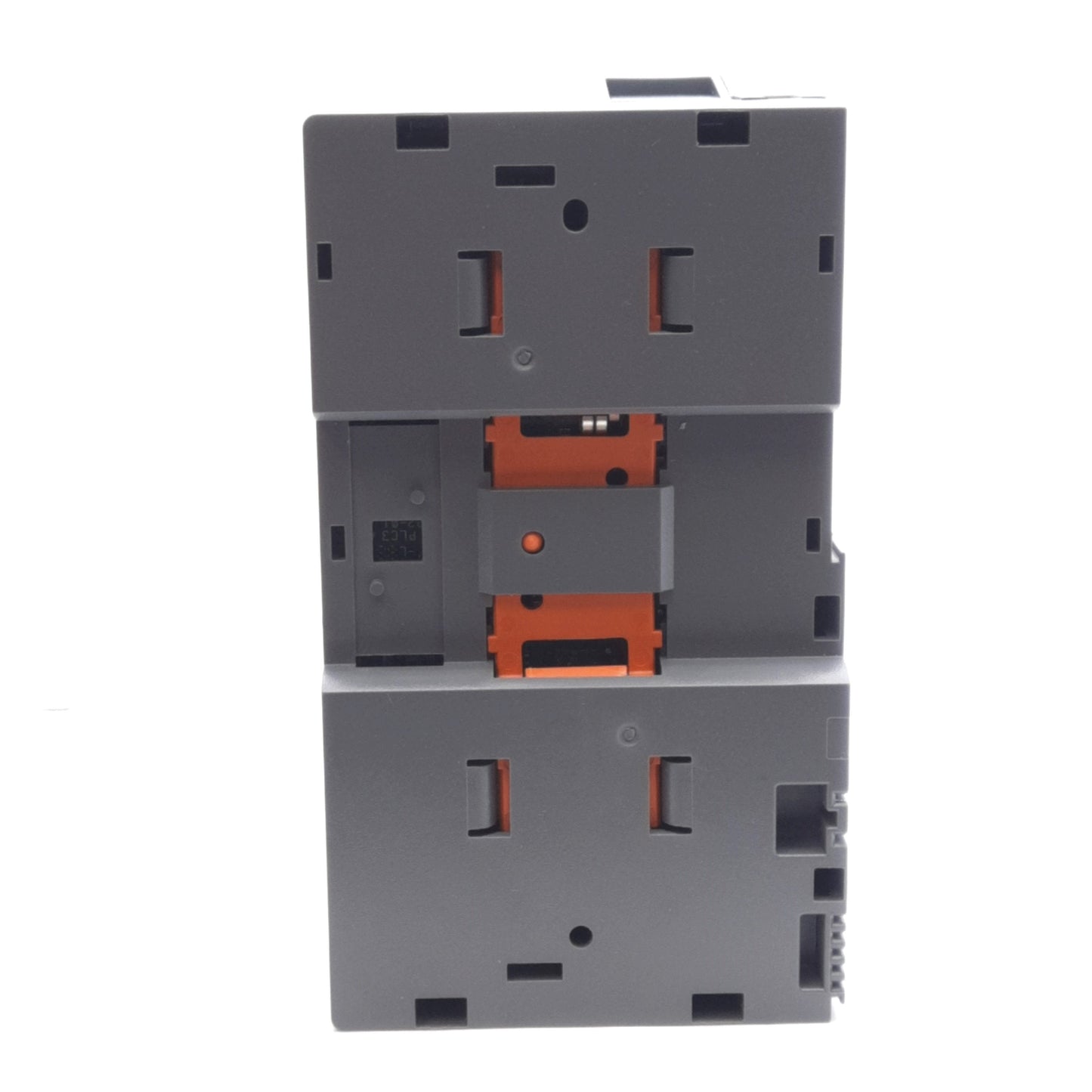 Used Allen Bradley 1734-AENTR 2-Port EtherNet/IP Adapter RJ45, 24VDC 10A IN, 5VDC OUT