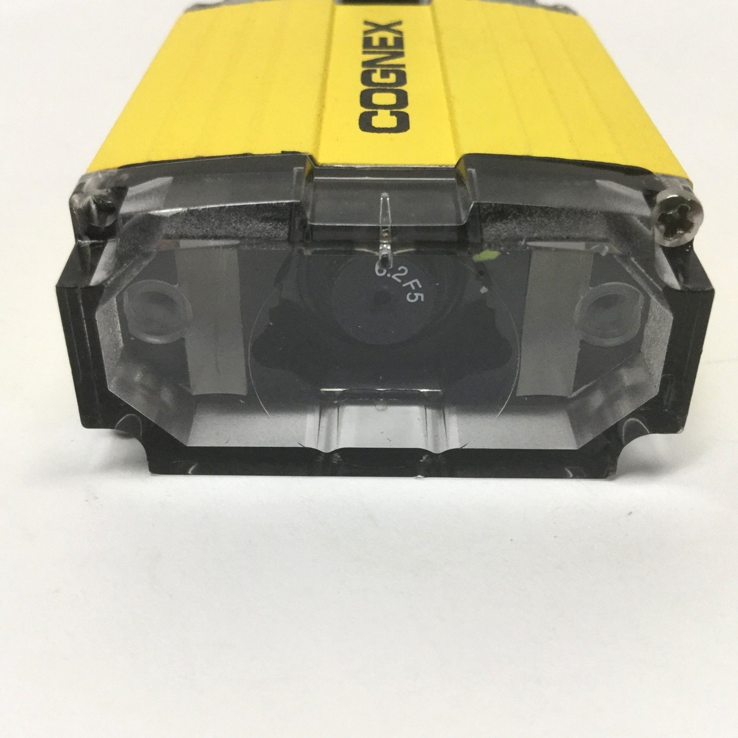 Used Cognex 821-0025-2R D DataMan Checker Machine Vision Barcode Scanner Reader