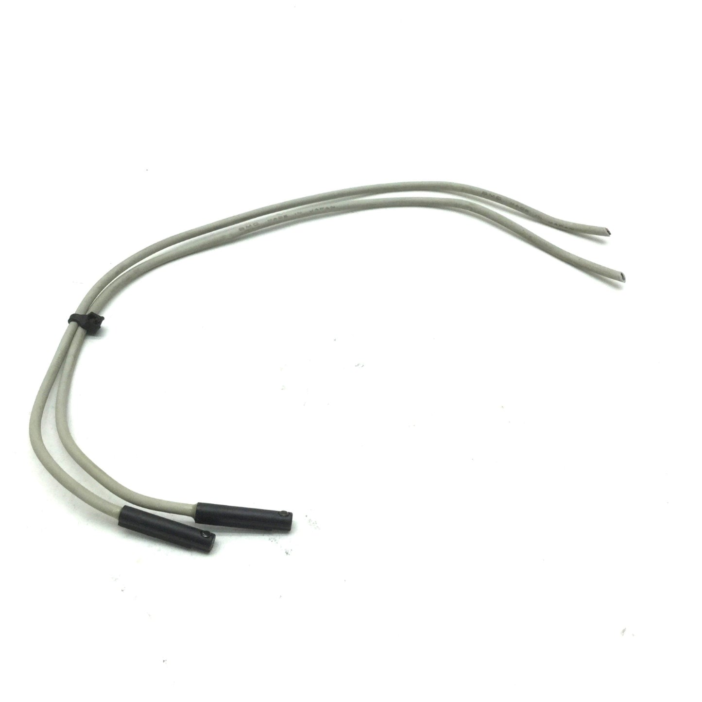 Used Lot of 2 SMC D-F9N Auto Switchs Solid-State Hall-Effect Proximity Sensors