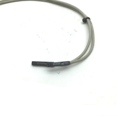 Used Lot of 2 SMC D-F9N Auto Switchs Solid-State Hall-Effect Proximity Sensors