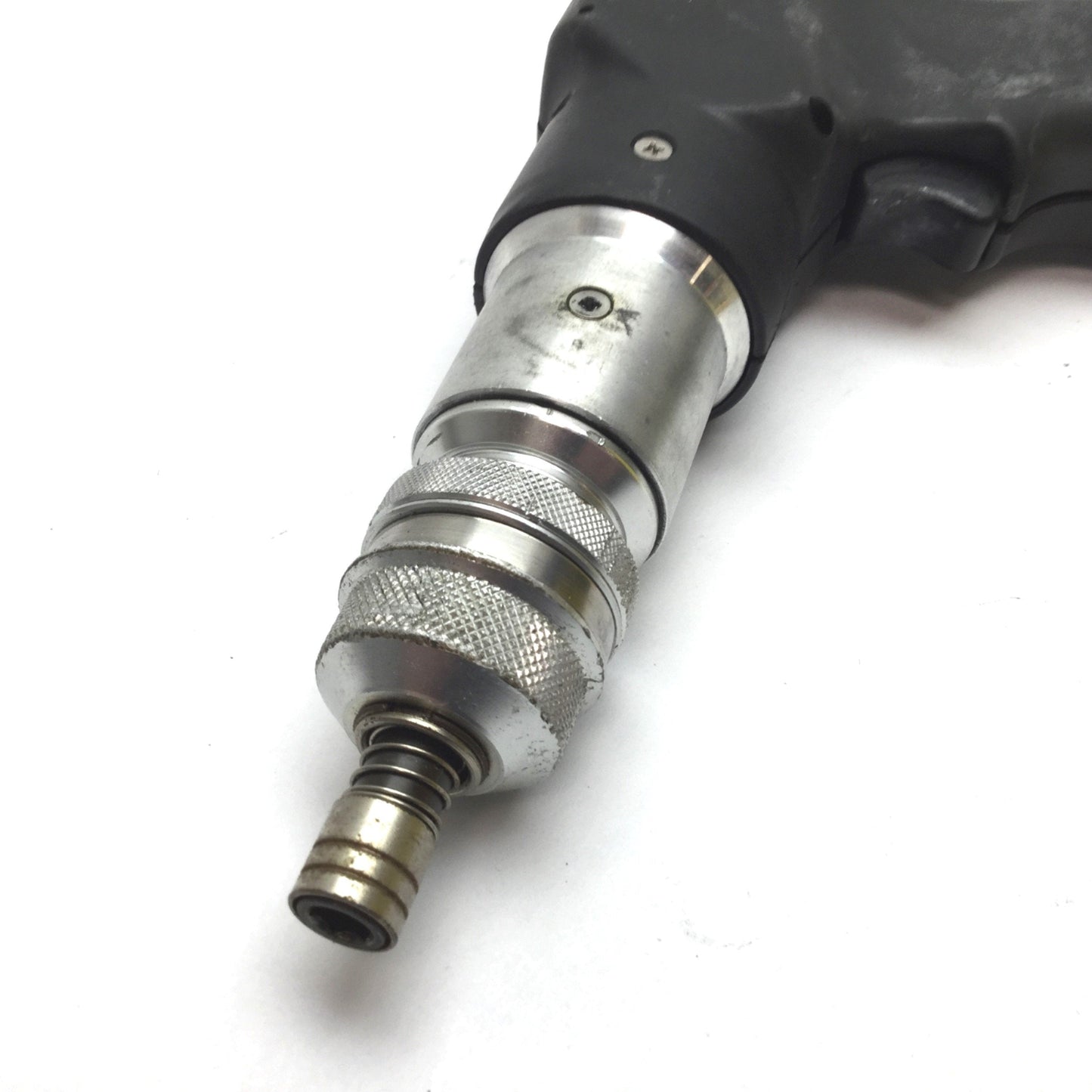 Used Kolver FAB12PP/FR Electric Torque Screwdriver, Pistol Grip, 30VDC, *For Parts*