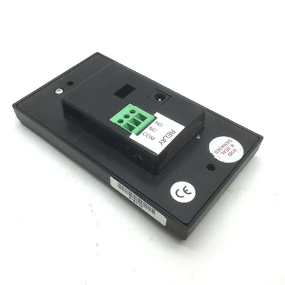 Used Alnor AirGard 315 BSC Air Flow Monitor 25-2000 fpm