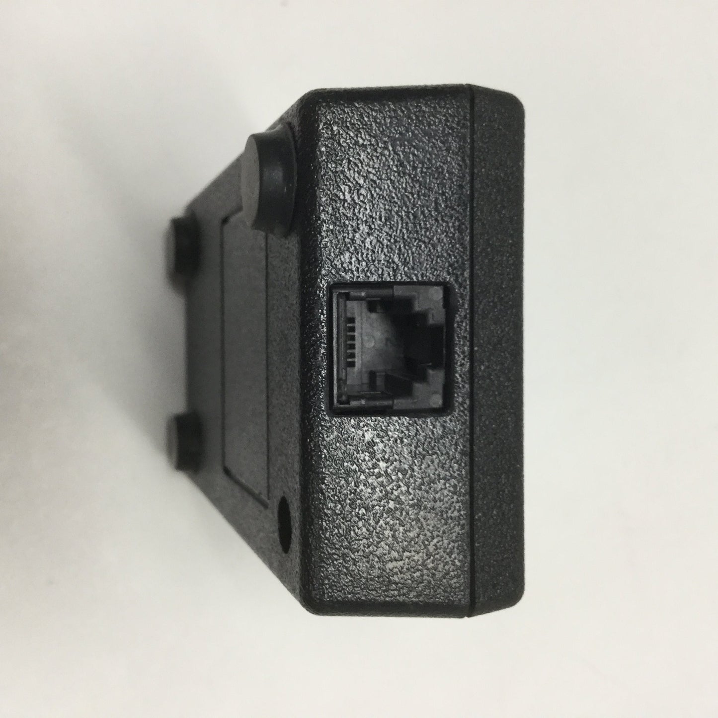 Used Boeckeler Javelin System JV Series Controller Cross Hair Generator Hand Remote