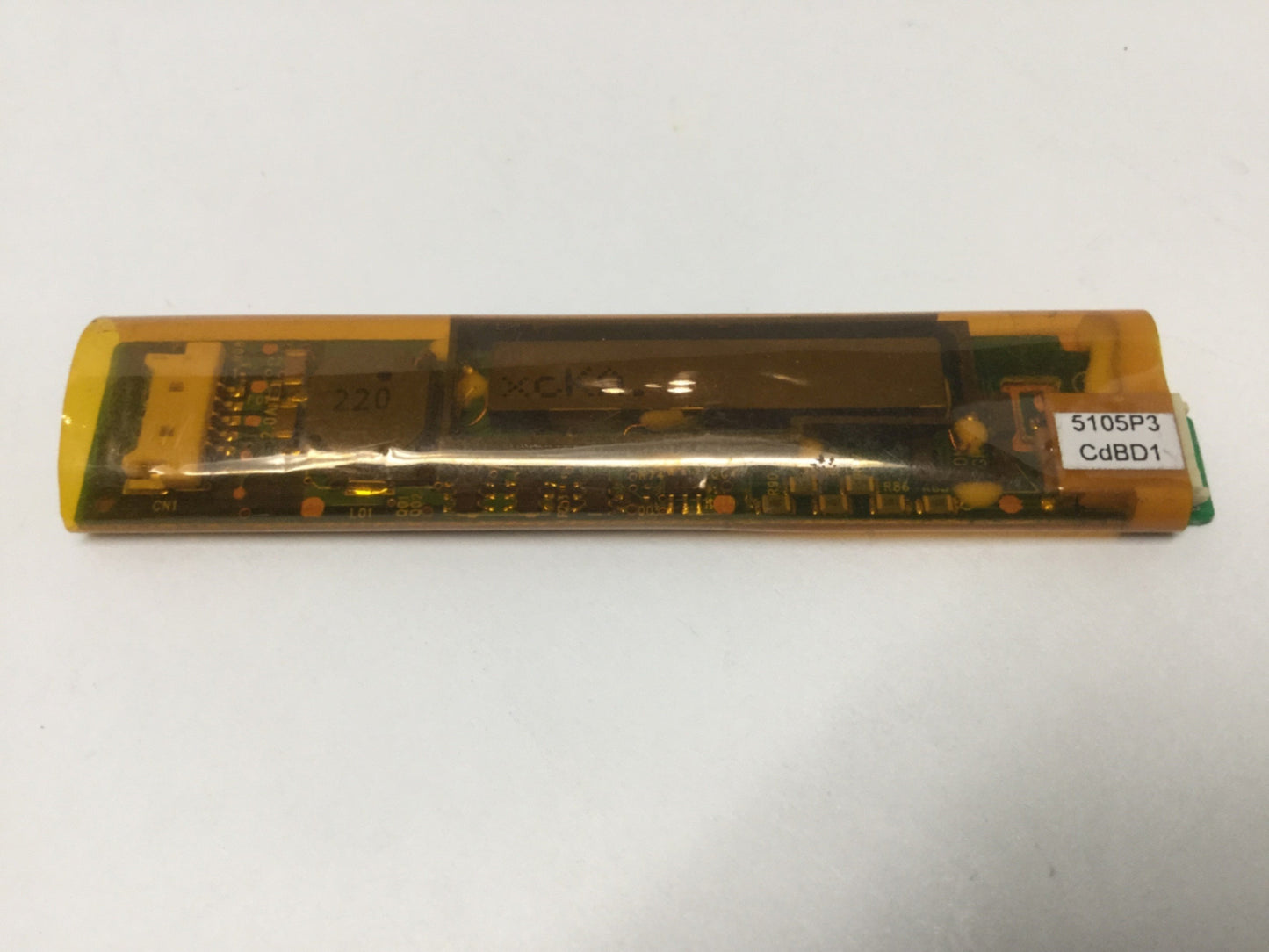 New Apple 612-0038-A MacBook Pro Laptop 15" LCD Backlight Display Inverter Board
