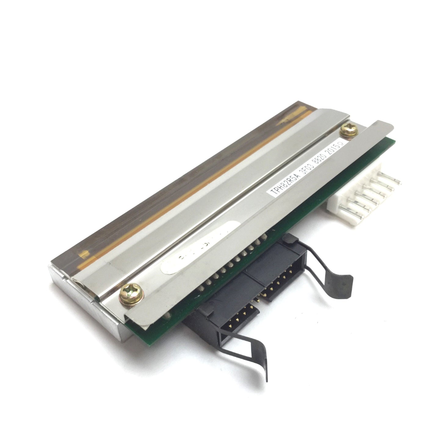 Used Zebra TPH82R5A Thermal Print Head, For 110xiIII Series Printers