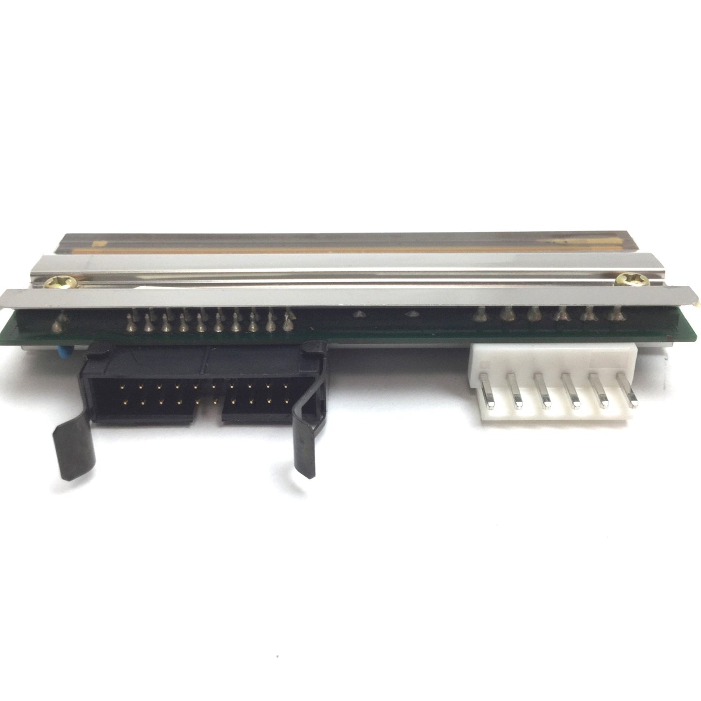 Used Zebra TPH82R5A Thermal Print Head, For 110xiIII Series Printers